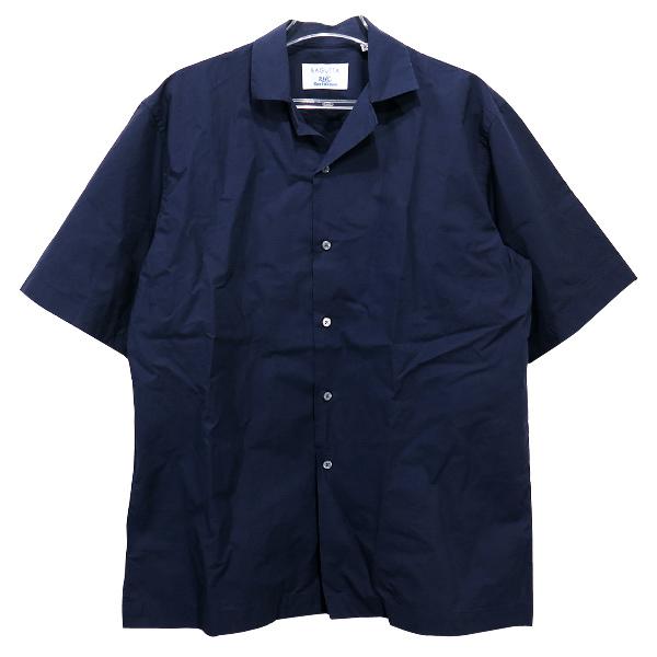 バグッタ BAGUTTA シャツ x RHC Ron Herman ロンハーマン オープン 