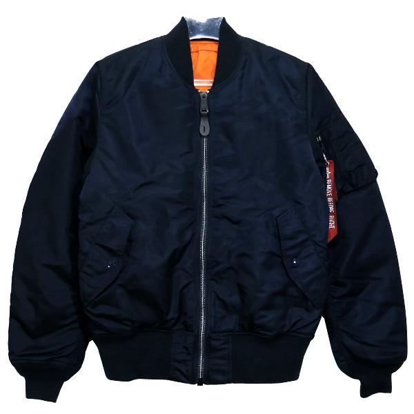 Alpha Industries ALPHA INDUSTRIES MA-1 アルファ
