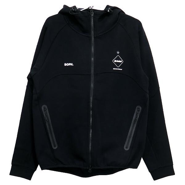 トップス FCRB SWEAT PULLOVER HOODIE 21SS F.C.Real Bristol – Tagged / 標記 