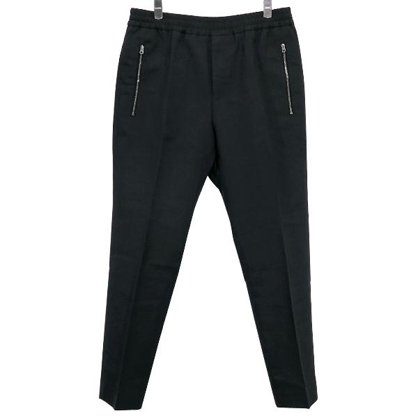 ステラ マッカートニー パンツ STELLA MCCARTNEY ウールイージーパンツ  