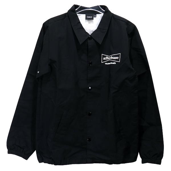 Wasted Youth ウエステッド ユース x AFTER BASE アフターベース don't