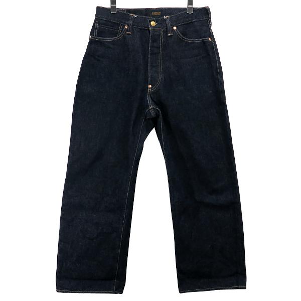 AtLast&Co デニム アットラスト 10TH ANNIVERSARY LOT107 DENIM PANTS