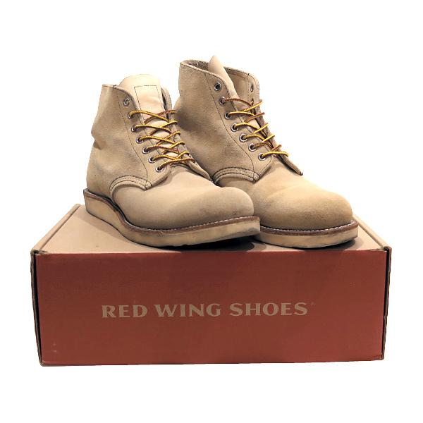 RED WING レッド ウィング 8167 6