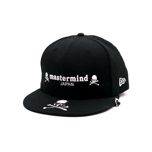 mastermind JAPAN マスターマインドジャパン × NEW ERA ニューエラ