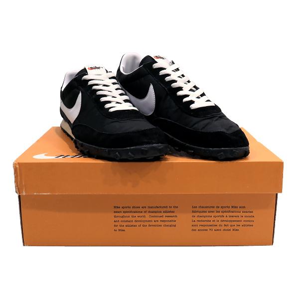 ナイキ スニーカー NIKE WAFFLE RACER(VNTG) 316658 002 ワッフル 