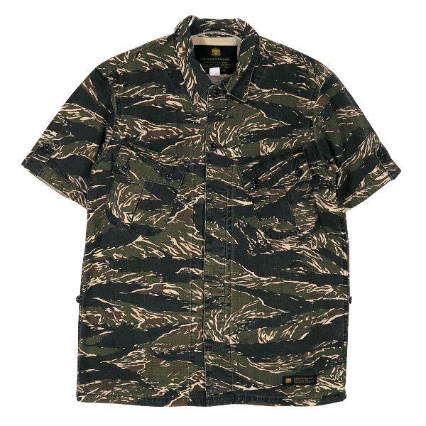 NEIGHBORHOOD ネイバーフッド シャツ 16SS DOCTOR/C-SHIRT.SS