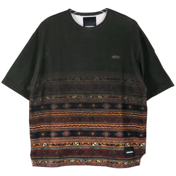 NEIGHBORHOOD（ネイバーフッド） 半袖 スウェット トップス 20SS MIL