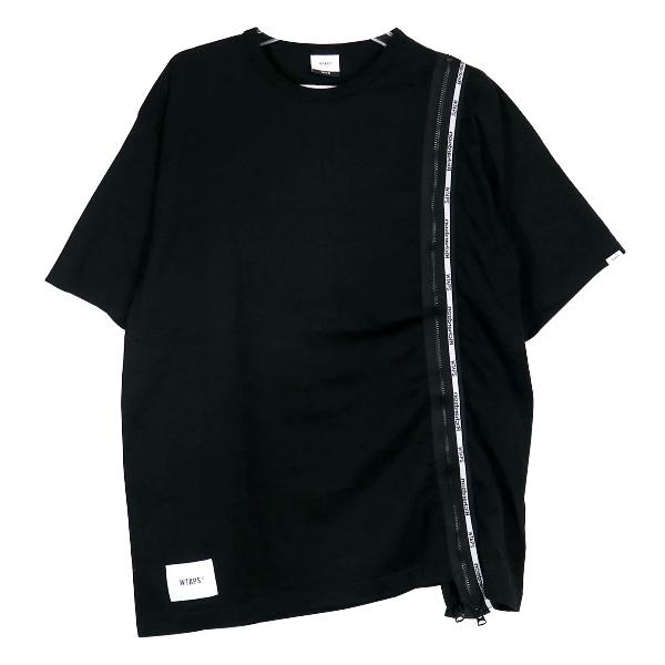 s*n様 WTAPS® 半袖シャツ X 02 黒 楽天市場】wtaps（長さ（袖）半袖）（カジュアルシャツ