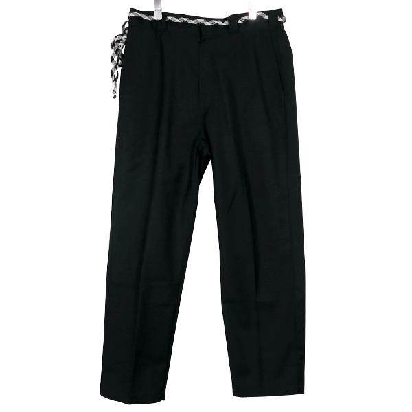 YSTRDY'S TMRRW prairieboots ブラック42(27cm) YSTRDY'S TMRRW prairieboots ブラック42(27cm) SS2021-YORK