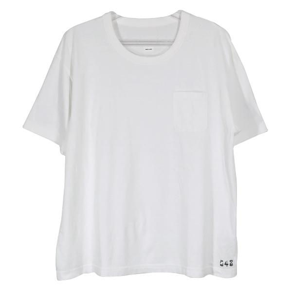 トップス visvim JUMBO TEE NUMBERING 0120105010022 visvim ビズビム 20SS JUMBO TEE S/S (NUMBERING) 0120105010022