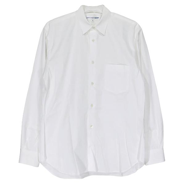 COMME des GARCONS SHIRT コムデギャルソン シャツ CLASSIC FIT