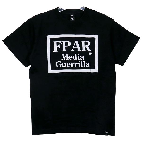 FORTY PERCENTS AGAINST RIGHTS FPAR フォーティーパーセント