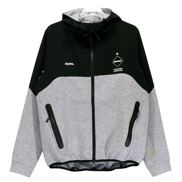 エフシーレアルブリストル F.C.Real Bristol 19SS VENTILATION