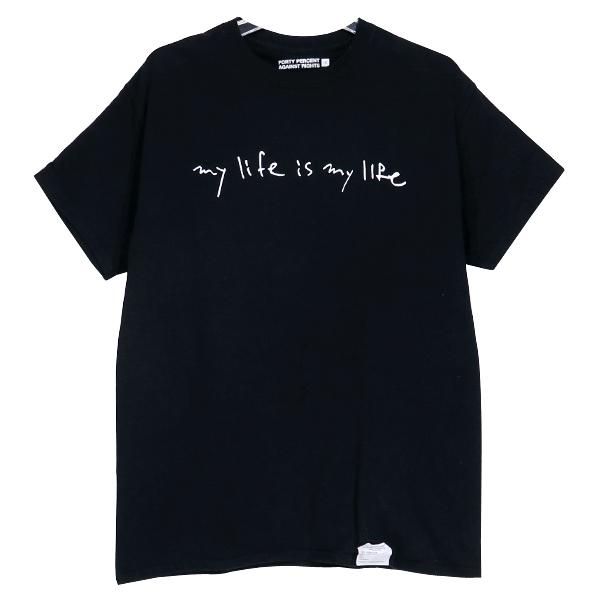 FORTY PERCENTS AGAINST RIGHTS（フォーティーパーセントアゲインスト