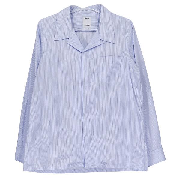 【最終Sale】visvim FREE EDGE SHIRT 日本製 Visvim Official North American Web Store