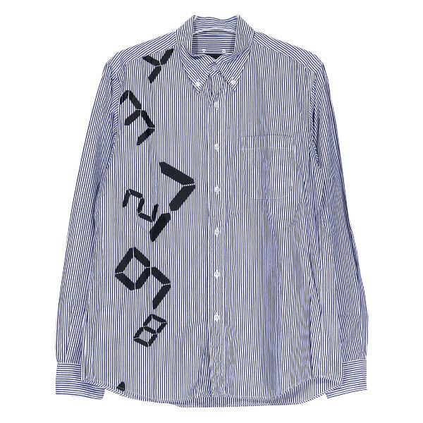 SOPHNET. / ソフネット SOPHNET.（ソフネット） SOPHNET. x 宮島達男 18AW TIME WATERFALL B.D