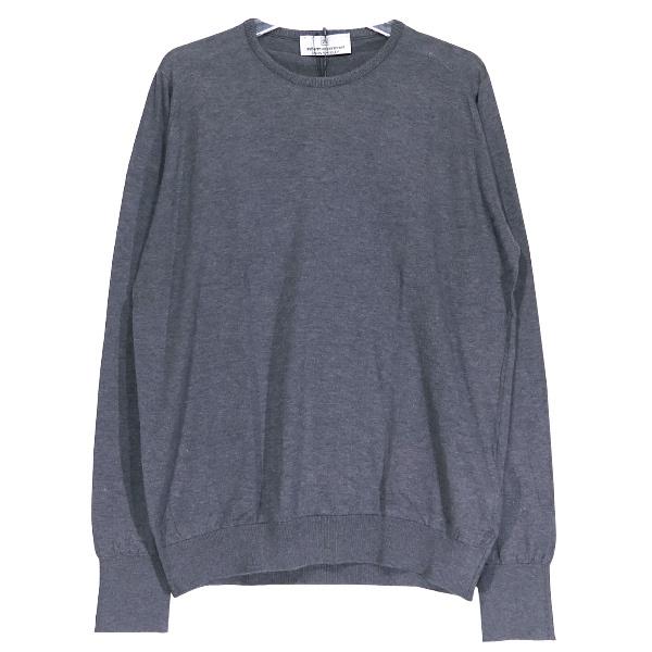 【新品】JOHN SMEDLEY×uniform experiment ニット JOHN SMEDLEY uniform experiment ユニフォームエクスペリメント