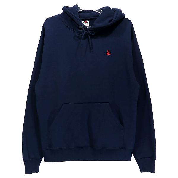 SOPHNET.（ソフネット） トップス 19AW FRUIT OF THE LOOM SWEAT
