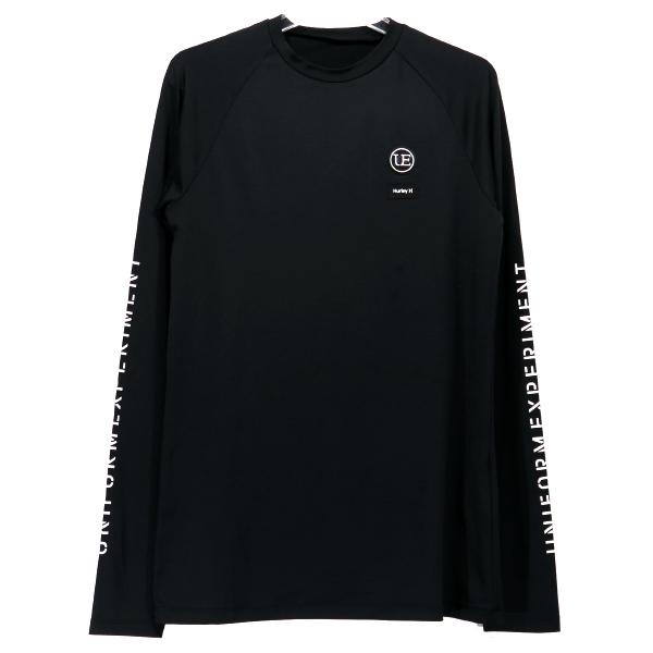 uniform experiment ユニフォームエクスペリメント 21SS Hurley