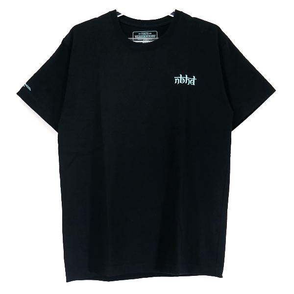 NEIGHBORHOOD ネイバーフッド 20SS NBHD/C-TEE.SS 201PCNH-ST04 T 
