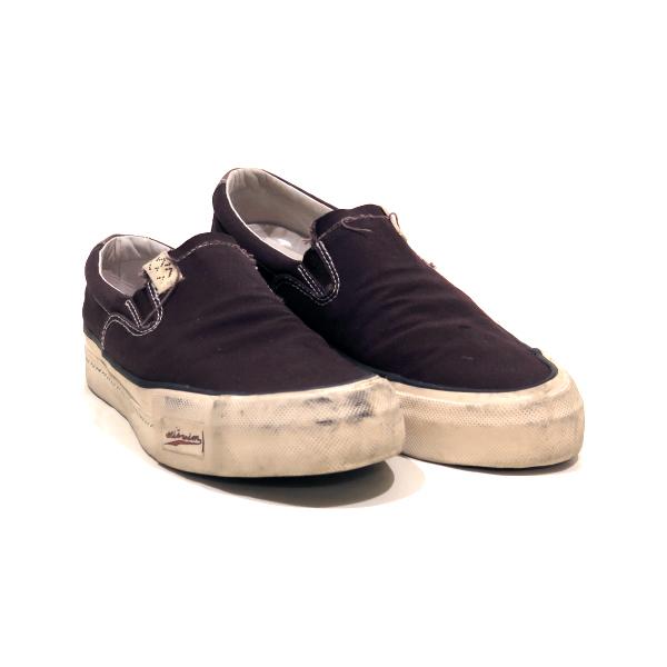 visvim（ヴィズヴィム） ビズビム スニーカー VISVIM 19AW SKAGWAY 