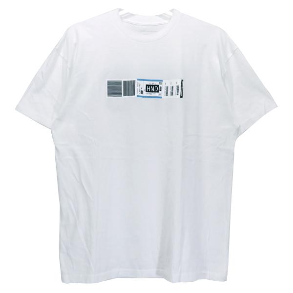 uniform experiment ユニフォームエクスペリメント 20SS HND AIRLINE