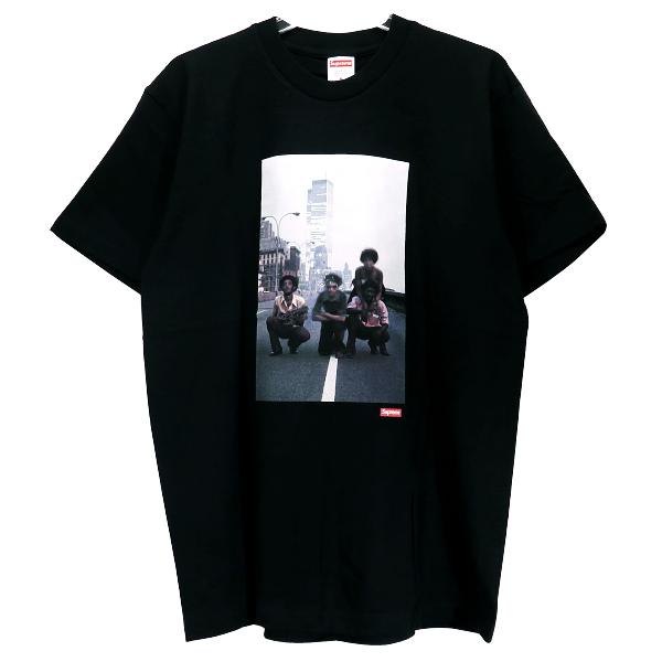 SUPREME シュプリーム 21SS AUGUSTUS PABLO TEE オーガスタス パブロ T  