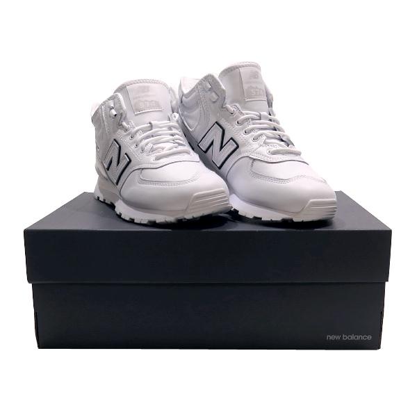 New Balance eye JUNYA WATANABE COMME des GARCONS MAN アイ