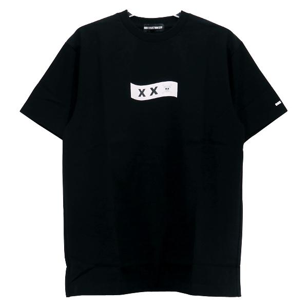 GOD SELECTION XXX GOD SELECTION XXX x ONE PIECE TEE GX-S21-OPST-04