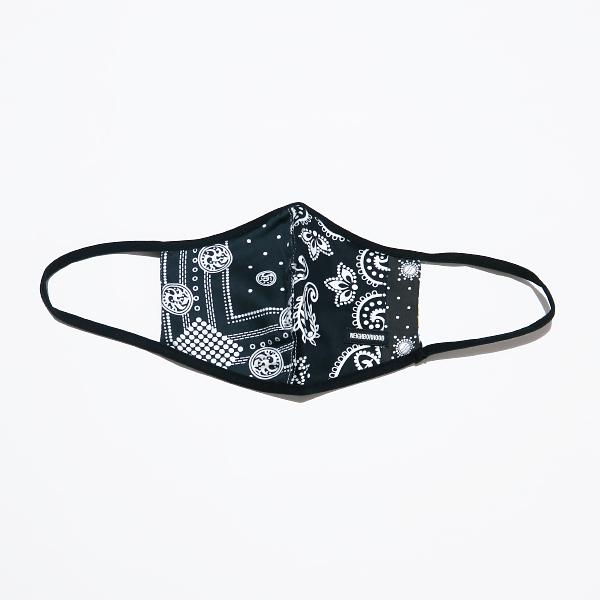 NEIGHBORHOOD（ネイバーフッド） 21SS GUARDIAN-B/C-MASK 211AQNH-AC02