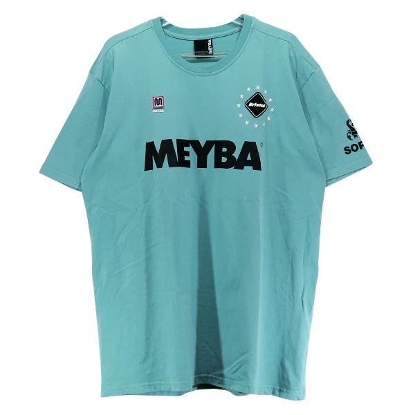 F.C.Real Bristol エフシーレアルブリストル 21SS MEYBA