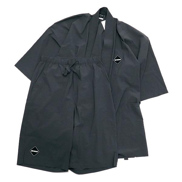 F.C.Real Bristol エフシーレアルブリストル 21SS JINBEI FCRB F.C.Real Bristol エフシーレアルブリストル 21SS JINBEI FCRB