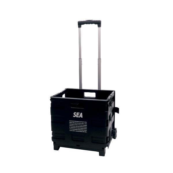 WIND AND SEA ウィンダンシー FOLDING CARRY WAGON WDS-AC-158