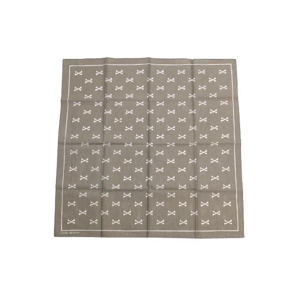 WTAPS 21AW BANDARIA/BANDANA/COTTON 212WVDT-AC01 ダブルタップス  