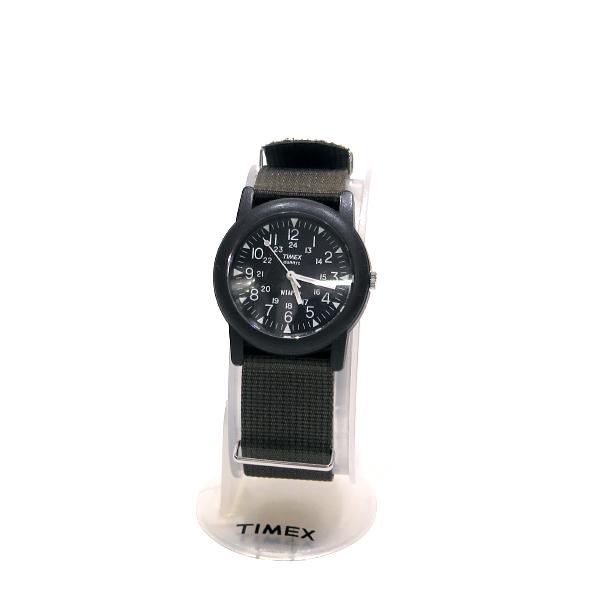 WTAPS TIMEX MILITARY WATCH ダブルタップス 腕時計 TIMEX WTAPS ダブルタップス 12AW MILITARY WATCH /WATCH.TIMEX
