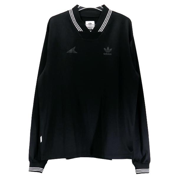 DESCENDANT ディセンダント x adidas アディダス GAME JERSEY