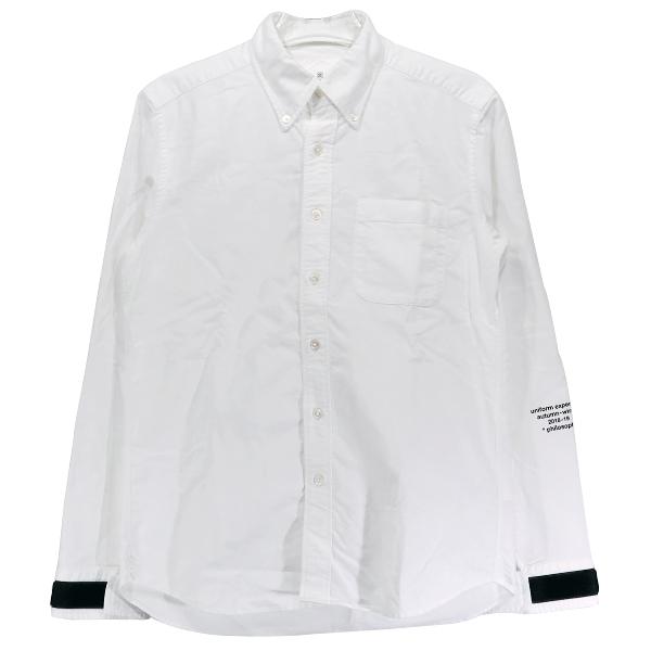 よこUNIFORM EXPERIMENTユニフォームエクスペリメント UNIFORM EXPERIMENT(ユニフォームエクスペリメント) 24SS MODS