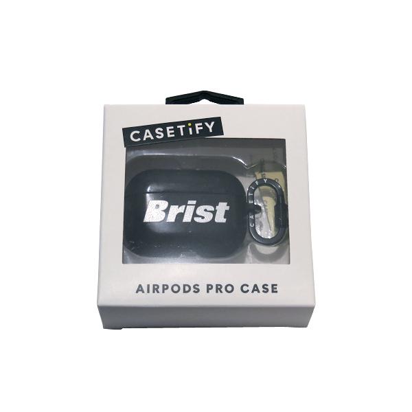 新発売】 Casetify× F.C.Real Bristol AIRPODS PRO 3broadwaybistro.com