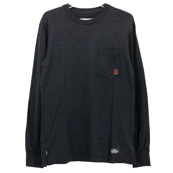 ロンT NEIGHBORHOOD ネイバーフッド CLASSIC LS NEIGHBORHOOD ネイバーフッド ロングスリーブ Tシャツ ロンT