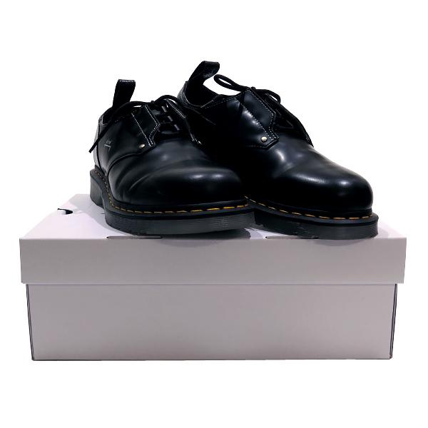 Dr.Martens A-COLD-WALL* x 1461ACW 27423001 ア コールド ウォール 