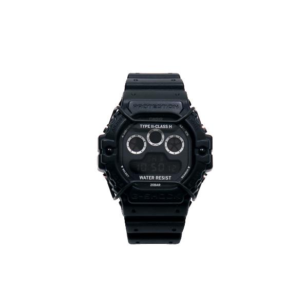 dw5900 N.HOOLYWOOD G-SHOCK 腕時計 CASIO DW-5900NH-1 | CASIO