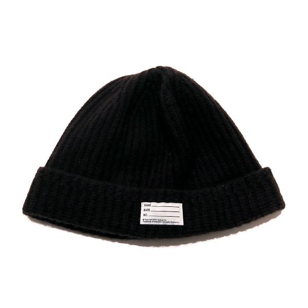 visvim ビズビム KNIT BEANIE ニットキャップ visvim（ヴィズヴィム） ビズビム 13AW KNIT BEANIE (WOOL