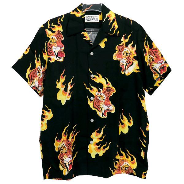 WACKO MARIA ワコマリア x TIM LEHI ティム リーハイ 20SS S/S