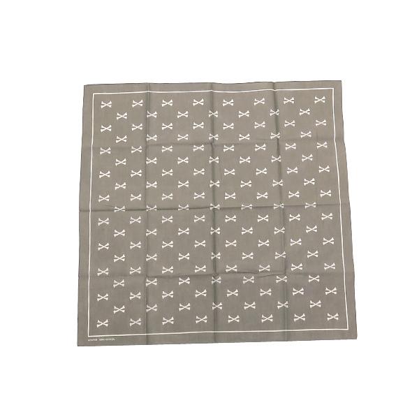 WTAPS（ダブルタップス） WTAPS 21AW BANDARIA/BANDANA/COTTON 212WVDT