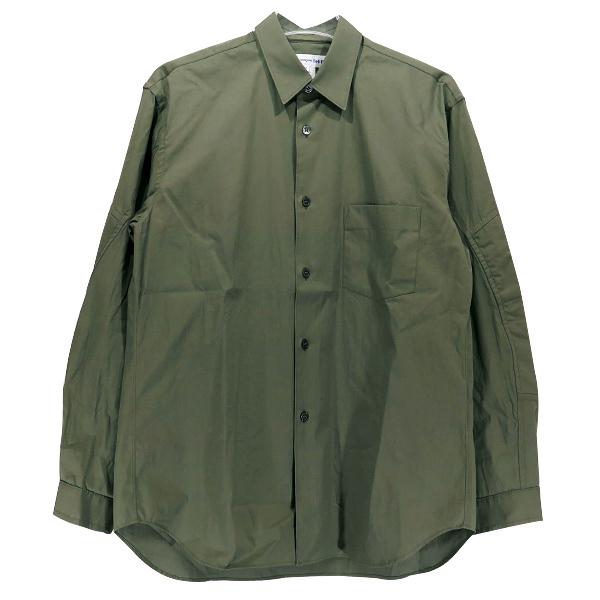 COMME des GARCONS SHIRT コムデギャルソン シャツ ルーズ