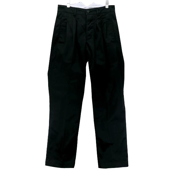 ま*ぁ様 17AW 5 美中古 Visvim hakama pants chin 17AW 5 美中古 Visvim hakama pants chino