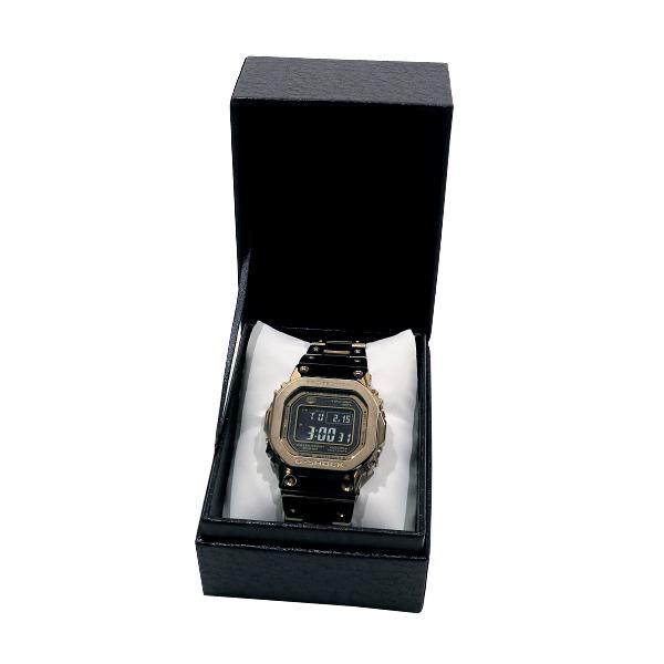 G-SHOCK CASIO カシオ GMW-B5000GD-9JF ジーショック デジタル 腕時計
