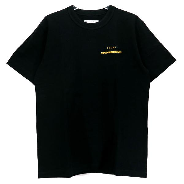 ★sacai サカイ×HANK WILLIS THOMAS★コラボ！お洗濯可能 ☆sacai サカイ×HANK WILLIS THOMAS☆コラボ！お洗濯可能