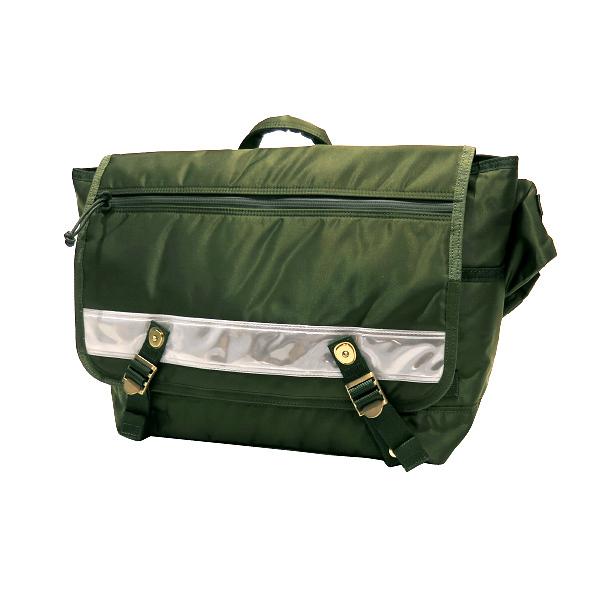 【超美品】sacai × PORTER メッセンジャー ショルダー バックパック sacai サカイ x PORTER ポーター 22SS MESSENGER BAG 22-0328S