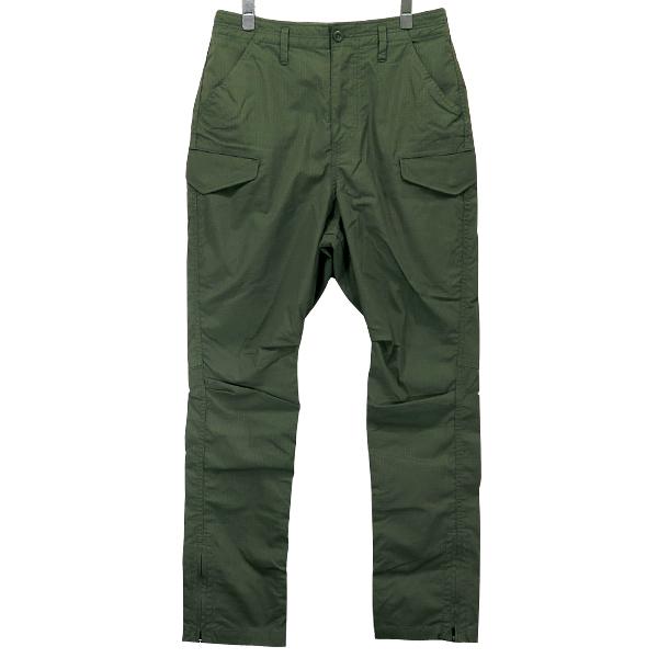 nonnative NONNATIVE ノンネイティブ 21SS TROOPER 6P TROUSERS nonnative NONNATIVE ノンネイティブ 21SS TROOPER 6P TROUSERS